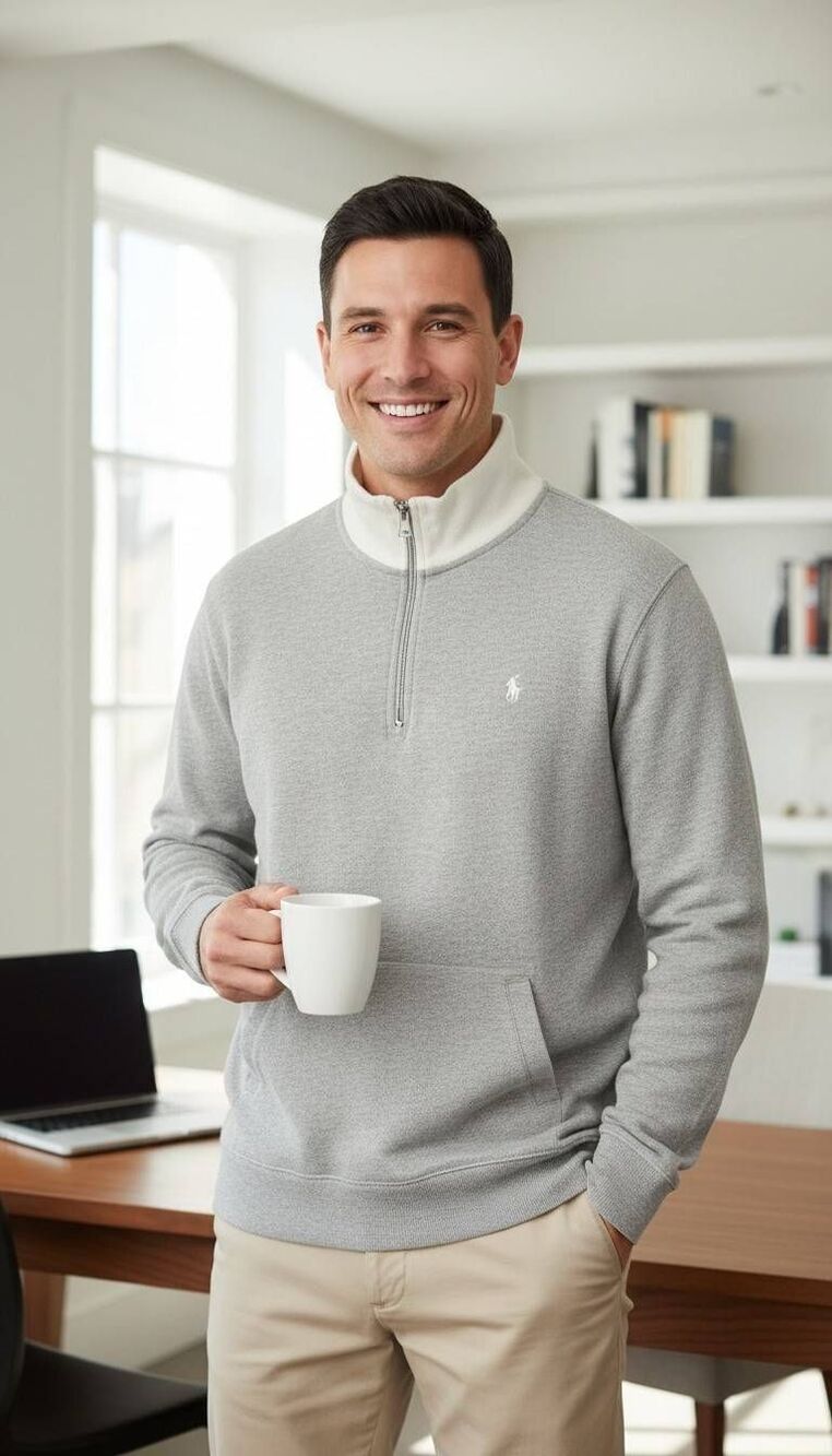 Ralph Lauren sweater